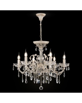 Люстра Maytoni DIA004-06-WG-foto2