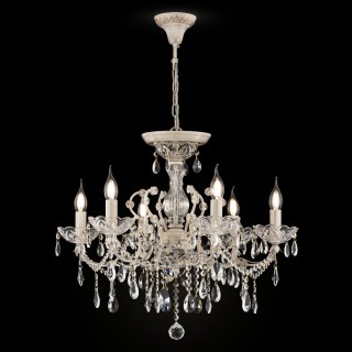 Люстра Maytoni DIA004-06-WG-foto2