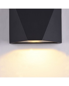 Архитектурная подсветка Outdoor O577WL-L5B-foto8