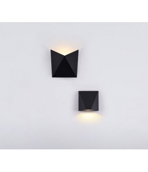 Архитектурная подсветка Outdoor O577WL-L5B-foto4