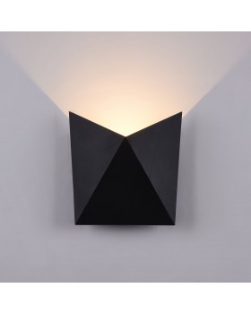 Архитектурная подсветка Outdoor O802WL-L7B-foto8