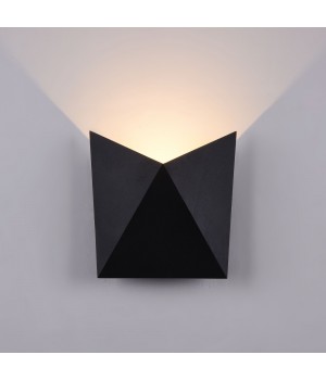 Архитектурная подсветка Outdoor O802WL-L7B-foto8