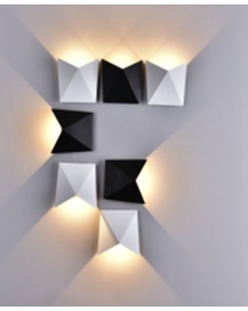 Архитектурная подсветка Outdoor O802WL-L7B-foto7