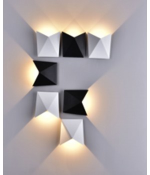 Архитектурная подсветка Outdoor O802WL-L7B-foto7