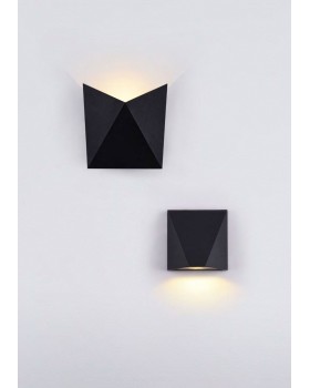 Архитектурная подсветка Outdoor O802WL-L7B-foto6