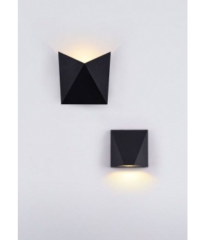 Архитектурная подсветка Outdoor O802WL-L7B-foto6