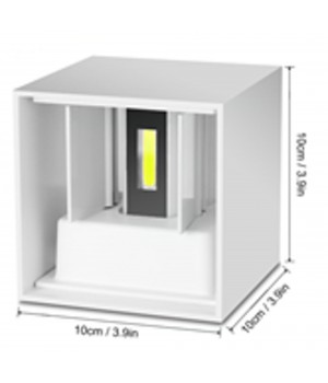 Архитектурная подсветка Outdoor O572WL-L6W-foto3