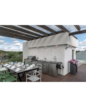 Архитектурная подсветка Outdoor O572WL-L6W-foto8