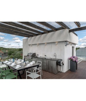 Архитектурная подсветка Outdoor O572WL-L6W-foto8