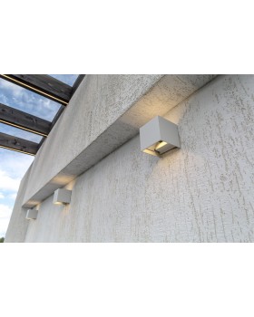 Архитектурная подсветка Outdoor O572WL-L6W-foto9