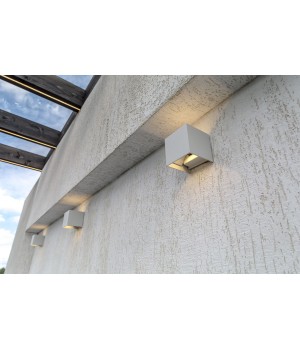 Архитектурная подсветка Outdoor O572WL-L6W-foto9