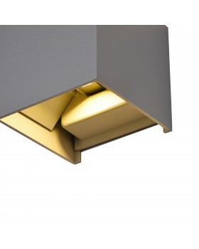 Архитектурная подсветка Outdoor O572WL-L6GR-foto5