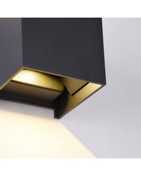 Архитектурная подсветка Outdoor O572WL-L6B-foto6