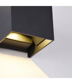 Архитектурная подсветка Outdoor O572WL-L6B-foto6