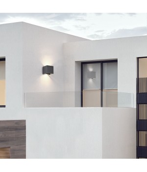 Архитектурная подсветка Outdoor O572WL-L6B-foto7