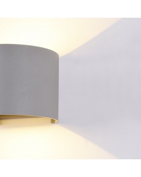 Архитектурная подсветка Outdoor O573WL-L6GR-foto3