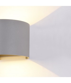 Архитектурная подсветка Outdoor O573WL-L6GR-foto3