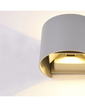 Архитектурная подсветка Outdoor O573WL-L6GR-foto4