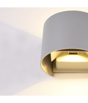 Архитектурная подсветка Outdoor O573WL-L6GR-foto4