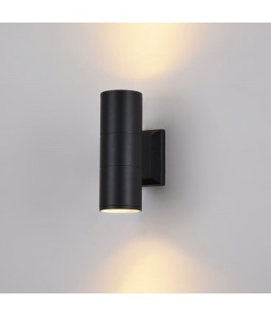 Настенный светильник (бра) Outdoor O574WL-02B-foto7