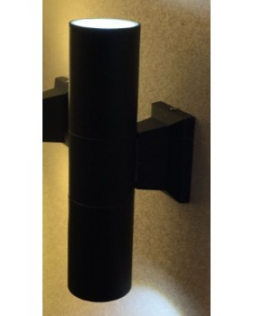 Настенный светильник (бра) Outdoor O574WL-02B-foto16