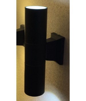 Настенный светильник (бра) Outdoor O574WL-02B-foto16
