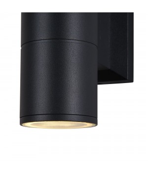 Настенный светильник (бра) Outdoor O574WL-02B-foto6