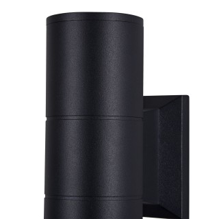 Настенный светильник (бра) Outdoor O574WL-02B-foto5