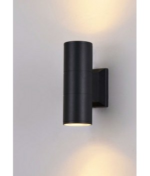 Настенный светильник (бра) Outdoor O574WL-02B-foto3