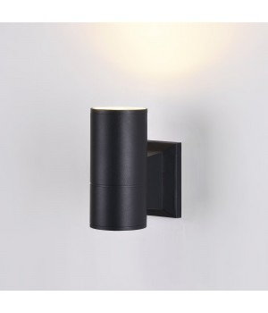 Настенный светильник (бра) Outdoor O574WL-01B-foto3