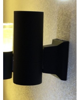 Настенный светильник (бра) Outdoor O574WL-01B-foto5