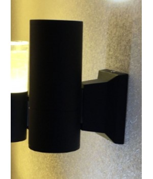 Настенный светильник (бра) Outdoor O574WL-01B-foto5