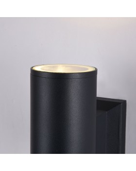 Настенный светильник (бра) Outdoor O574WL-01B-foto6