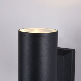 Настенный светильник (бра) Outdoor O574WL-01B-foto6