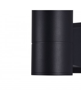 Настенный светильник (бра) Outdoor O574WL-01B-foto4