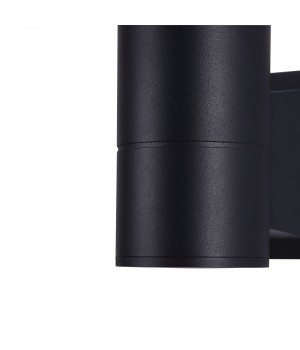 Настенный светильник (бра) Outdoor O574WL-01B-foto4