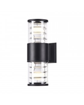 Настенный светильник (бра) Outdoor O576WL-02B-foto5