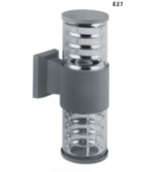 Настенный светильник (бра) Outdoor O576WL-02B-foto7