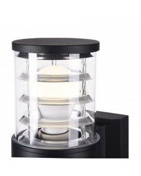 Настенный светильник (бра) Outdoor O576WL-02B-foto4