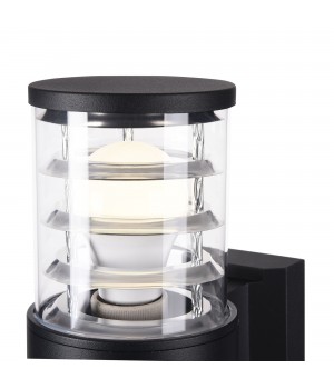 Настенный светильник (бра) Outdoor O576WL-02B-foto4