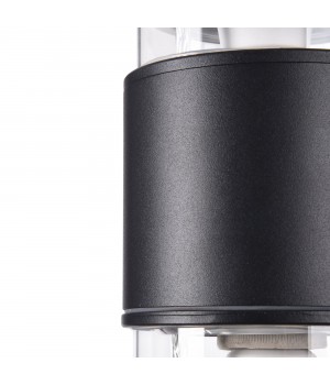 Настенный светильник (бра) Outdoor O576WL-02B-foto6