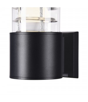 Настенный светильник (бра) Outdoor O576WL-01B-foto6