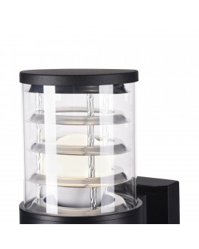 Настенный светильник (бра) Outdoor O576WL-01B-foto7