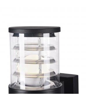 Настенный светильник (бра) Outdoor O576WL-01B-foto7