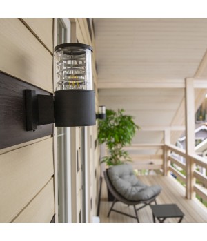 Настенный светильник (бра) Outdoor O576WL-01B-foto4