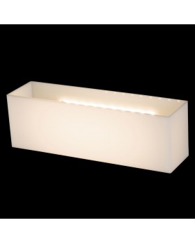 Настенный светильник (бра) Outdoor O009WL-L10S-foto2