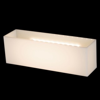 Настенный светильник (бра) Outdoor O009WL-L10S-foto2