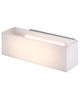 Настенный светильник (бра) Outdoor O009WL-L10S-foto3