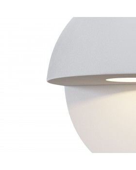 Настенный светильник (бра) Outdoor O033WL-L7W3K-foto2