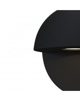 Настенный светильник (бра) Outdoor O033WL-L7B3K-foto3